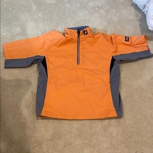 Men’s FootJoy Wind Top